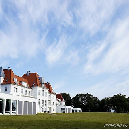 Comwell Kellers Park Hotell Brejning Eksteriør bilde