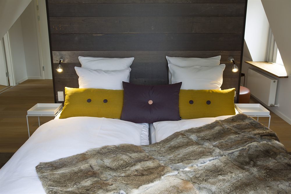 Comwell Kellers Park Hotell Brejning Eksteriør bilde