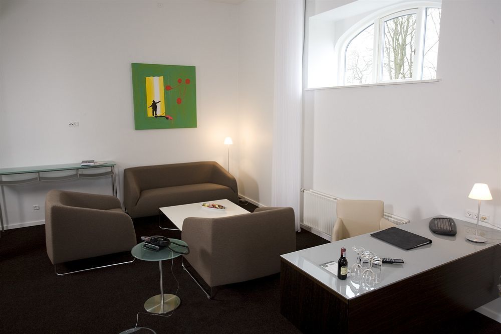 Comwell Kellers Park Hotell Brejning Eksteriør bilde