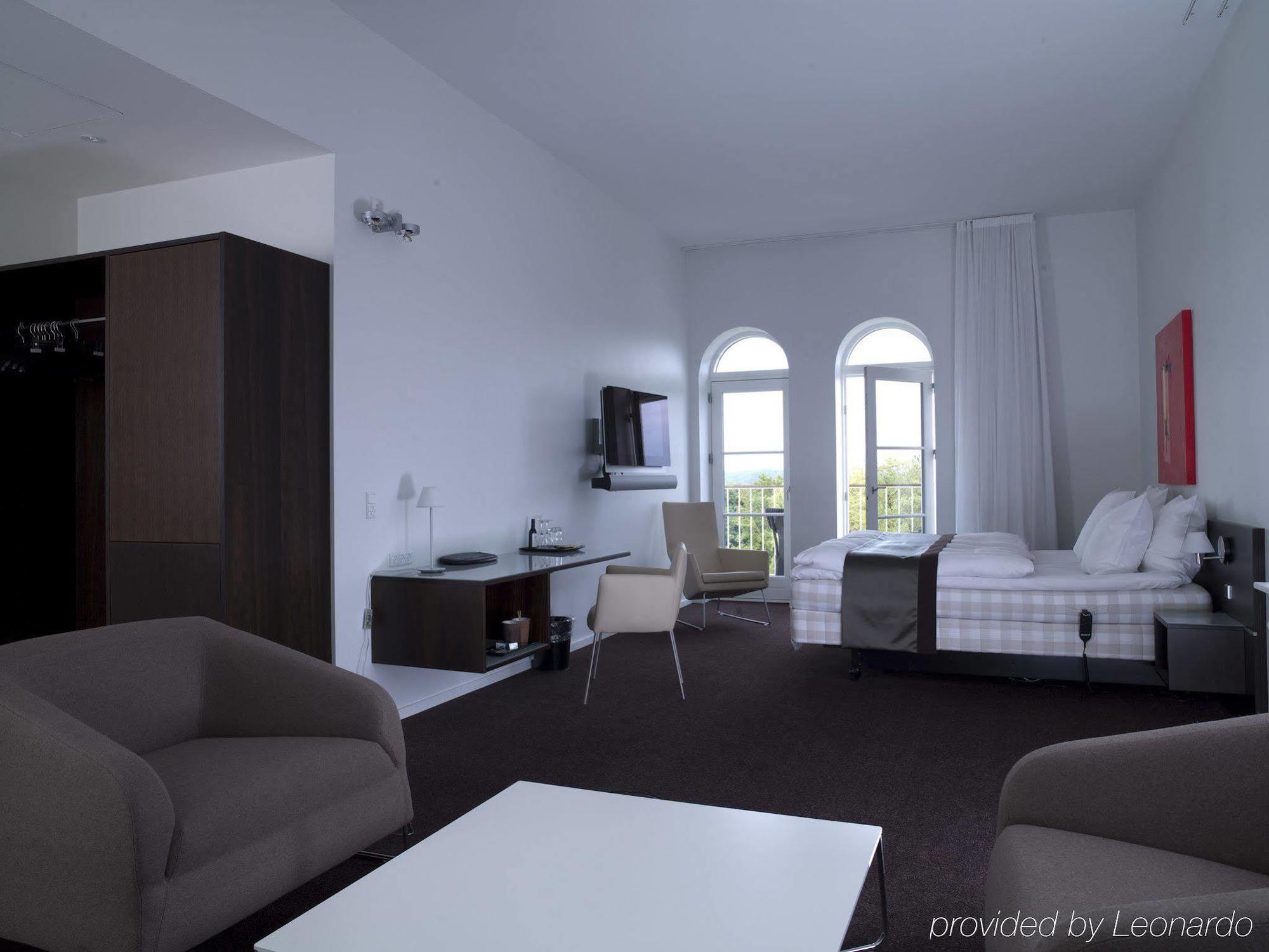 Comwell Kellers Park Hotell Brejning Eksteriør bilde