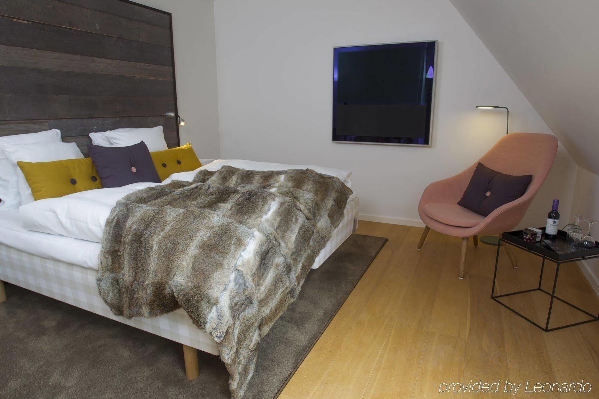 Comwell Kellers Park Hotell Brejning Eksteriør bilde