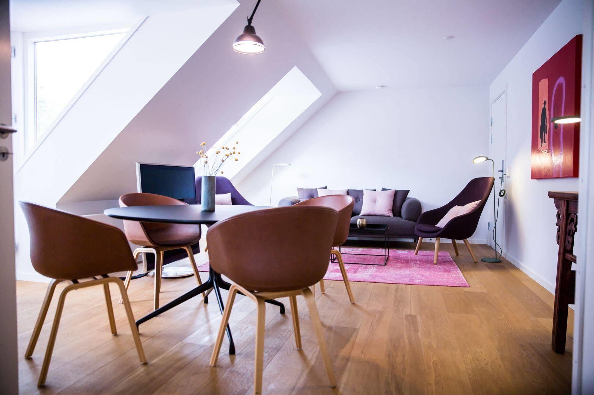 Comwell Kellers Park Hotell Brejning Eksteriør bilde