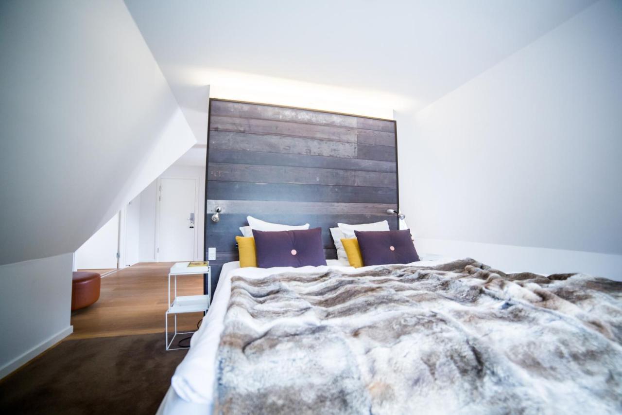 Comwell Kellers Park Hotell Brejning Eksteriør bilde