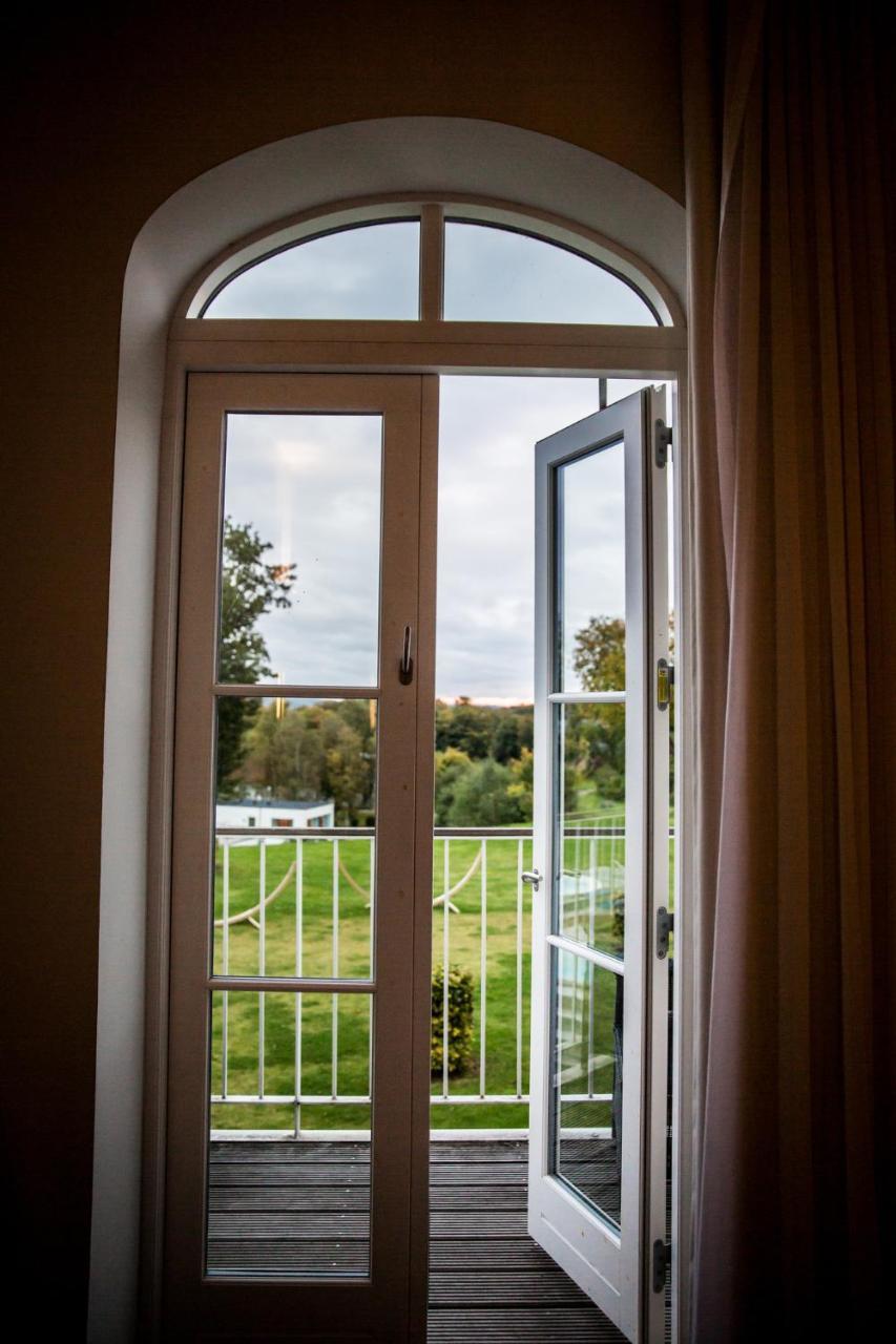 Comwell Kellers Park Hotell Brejning Eksteriør bilde