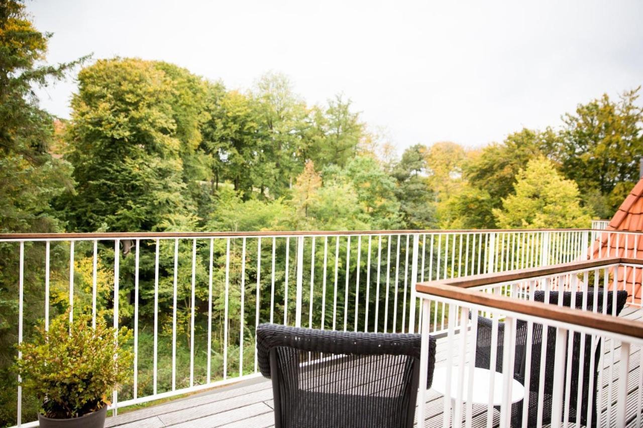 Comwell Kellers Park Hotell Brejning Eksteriør bilde