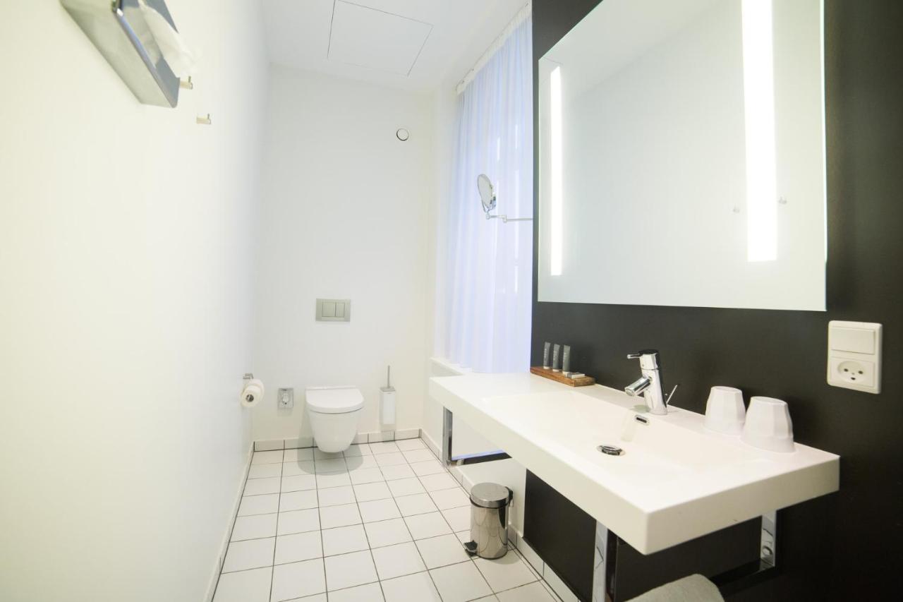 Comwell Kellers Park Hotell Brejning Eksteriør bilde