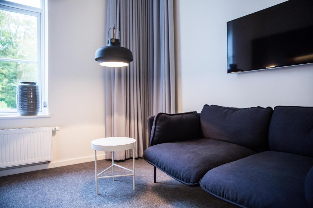 Comwell Kellers Park Hotell Brejning Eksteriør bilde