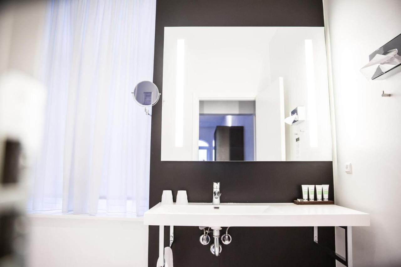 Comwell Kellers Park Hotell Brejning Eksteriør bilde