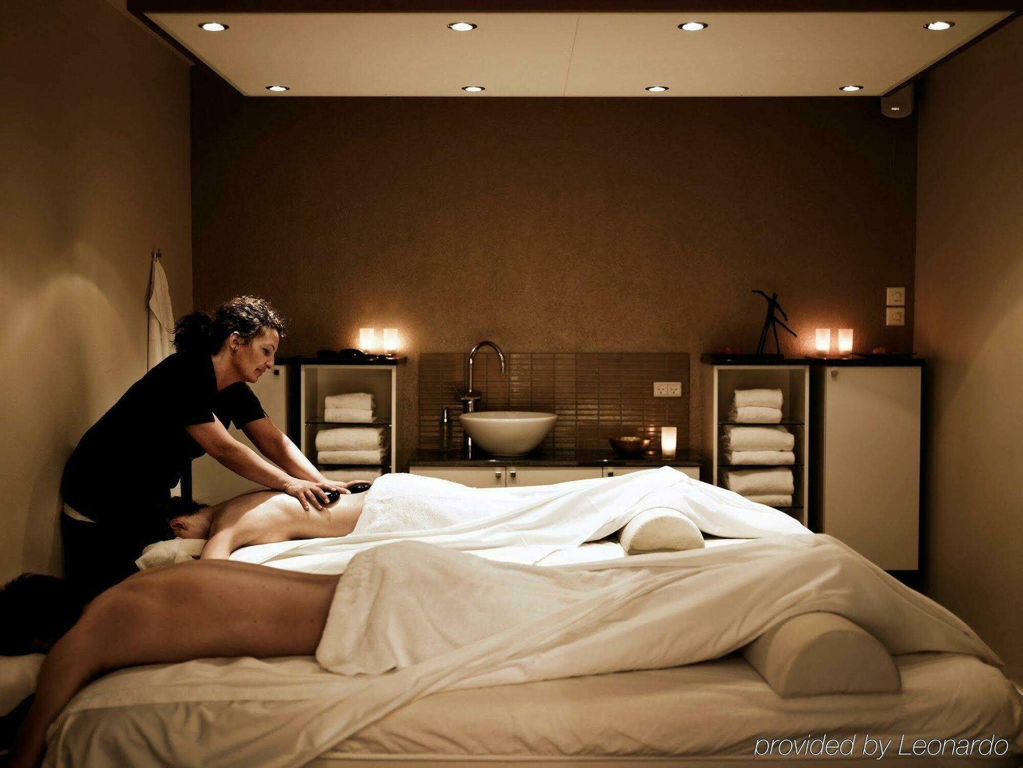 Comwell Kellers Park Hotell Brejning Fasiliteter bilde